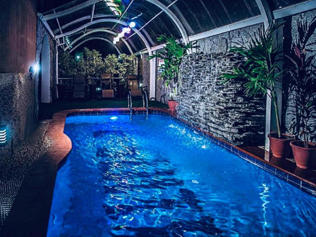 E-Suite Hotel Abuja Bagian luar foto