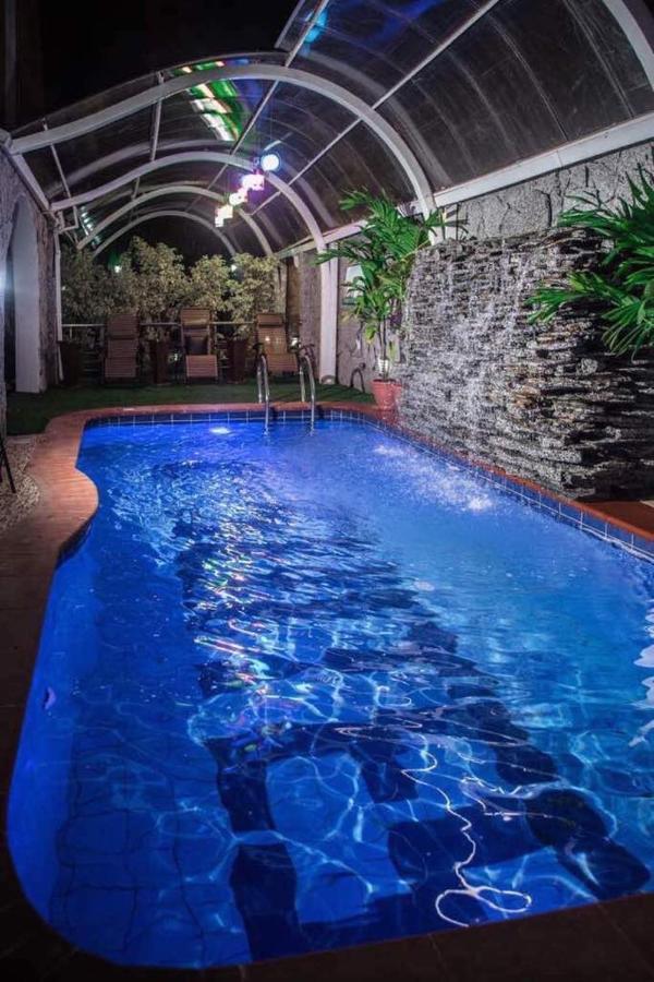 E-Suite Hotel Abuja Bagian luar foto
